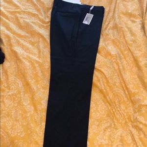 Canali wool dress trousers. Never worn.